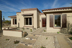 Tranquil Trail Estates