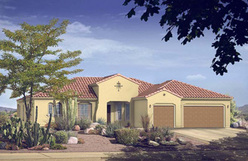 Sun City Anthem at Merrill Ranch