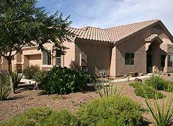 Ironwood Village