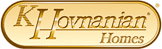 Arizona New Homes Today - K. Hovnanian Homes Logo