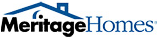 Arizona New Homes Today - Meritage Homes Logo