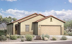 Red Rock Village