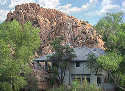 The Canyons at Granite Park
