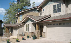 Pine Knoll Village