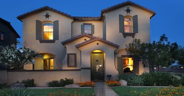 Can I Qualify for a Home Loan? - How Your Builder Can Help Make It Happen