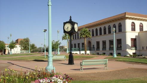 Casa Grande - One of Arizona's Best Kept Secrets
